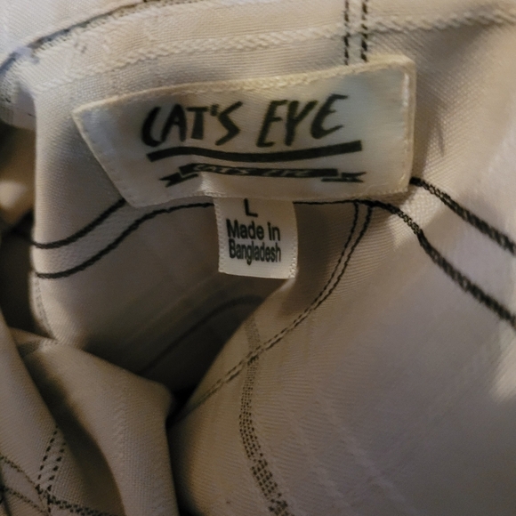 Cats eye lg - Picture 2 of 3